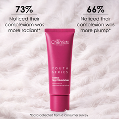 Image 3 for Retinol Bakuchiol Night Moisturiser 50ml
