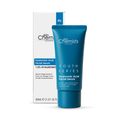 Image 1 for Anti-Ageing Hyaluronic Acid Advanced Facial Serum 30ml
