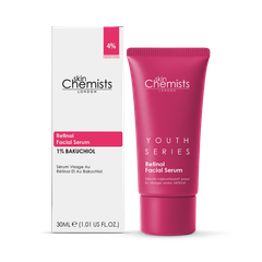 Image 1 for Retinol Bakuchiol Facial Serum 30ml