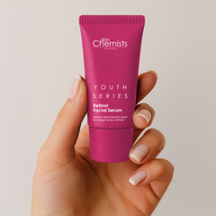 Image 4 for Retinol Bakuchiol Facial Serum 30ml