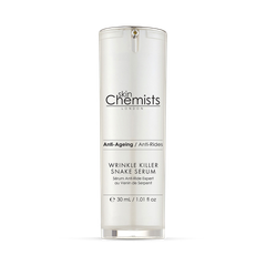 Image 2 for Wrinkle Killer Anti-Ageing Snake Serum 30ml
