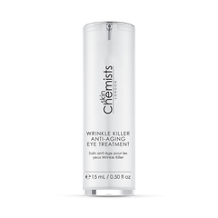 Image 2 for Wrinkle Killer Anti-Ageing Eye Treatment 15ml