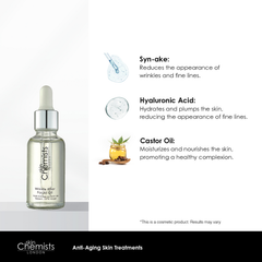 Image 2 for Wrinkle Killer Facial Oil 30ml