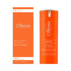 Image 1 for Men's Vitamin C Eye Serum 15ml