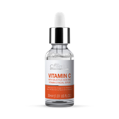 Image 2 for Anti-Ageing Vitamin C Salicylic Acid Facial Serum 30ml
