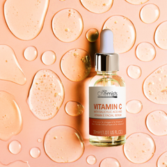 Image 3 for Anti-Ageing Vitamin C Salicylic Acid Facial Serum 30ml