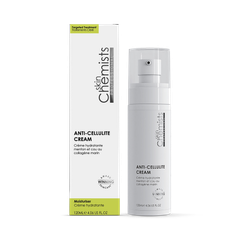 Image 1 for Anti-Cellulite Cream 120ml