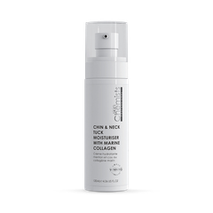 Image 2 for Chin & Neck Tuck Moisturiser with Marine Collagen 120ml