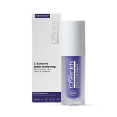 Image 1 for X-Exteme Teeth Whitening Toothpaste 30ml