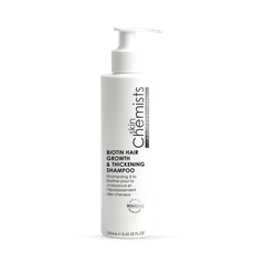 Image 2 for Biotin Hair Growth & Thickening Shampoo 250ml