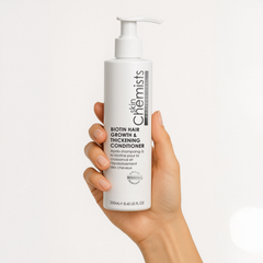 Image 3 for Biotin Hair Growth & Thickening Conditioner 250ml