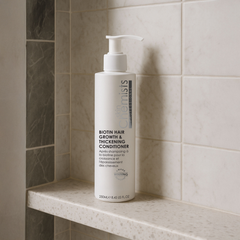 Image 4 for Biotin Hair Growth & Thickening Conditioner 250ml