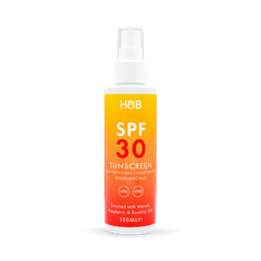 Image 1 for Sunscreen SPF 30 150ml
