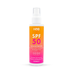 Image 1 for Sunscreen SPF 50 150ml