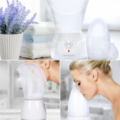 Image 2 for Facial Sauna Skincare with Steam Inhaler