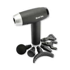 Image 1 for Deep Tissue Sports Massage Gun