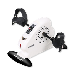 Image 1 for Mini Seated Motorised Exercise Bike