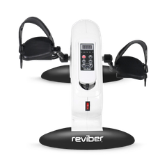 Image 2 for Mini Seated Motorised Exercise Bike