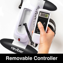 Image 3 for Mini Seated Motorised Exercise Bike