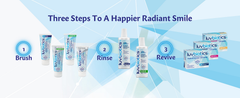 Image 4 for Probiotic Luvbiotics Original Toothpaste - 3 pack