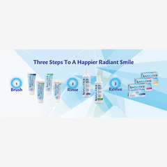 Image 4 for Probiotic Luvbiotics Fluoride Free Toothpaste
