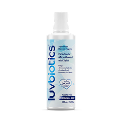 Image 1 for Probiotic Luvbiotics Original Mouthwash