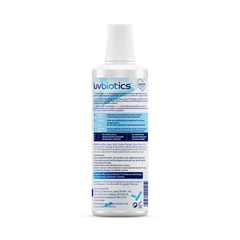 Image 2 for Probiotic Luvbiotics Original Mouthwash