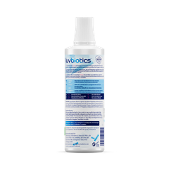 Image 2 for Probiotic Luvbiotics Fluoride Free Mouthwash