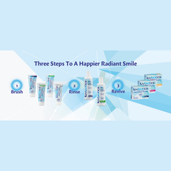 Image 4 for Probiotic Luvbiotics Fluoride Free Mouthwash