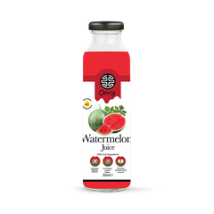Image 2 for Natural Watermelon Fruit Juice 250ml X 6