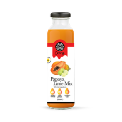 Image 2 for Natural Papaya Fruit Juice 250ml X 6