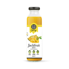 Image 2 for Natural Jackfruit Juice 250ml X 6