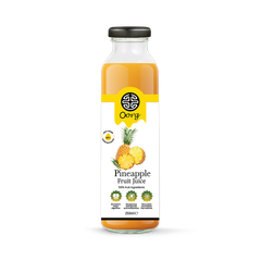 Image 2 for Natural Pineapple Juice 250ml X 6