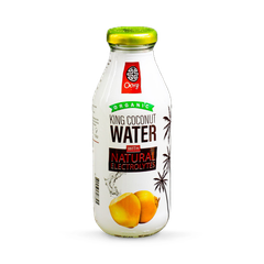 Image 1 for Organic King Coconut Water 350ml X 6
