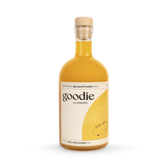 Image 1 for GOODIE - Fermented SEA BUCKTHORN Drink 500ml
