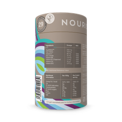 Image 2 for Sleep Pro Nutrient Stacks Berry 30 Gummies