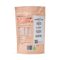 Image 2 for Sweet Chilli Beetroot Protein Crackers