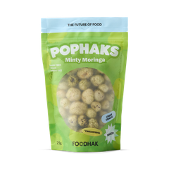 Image 1 for POPHAKS: Minty Moringa