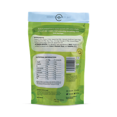 Image 2 for POPHAKS: Minty Moringa