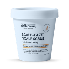 Image 1 for Scalp-Eaze Exfoliate & Clarify Scalp Scrub