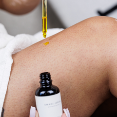 Image 5 for Organic Facial & Body Oil 50ml