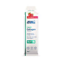 Image 1 for Collagen Shot Mixed Berry 1 Sachet