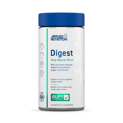 Image 1 for Digestion Capsules 60 Capsules