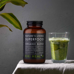 Image 2 for Organic Nature's Living Superfood Powder - 150g