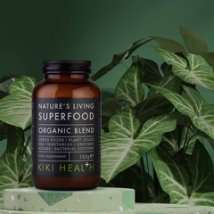 Image 3 for Organic Nature's Living Superfood Powder - 150g
