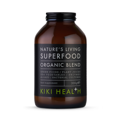 Image 1 for Organic Nature's Living Superfood Powder - 300g