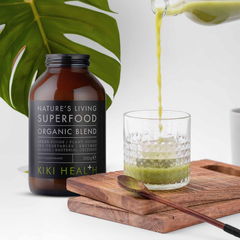 Image 2 for Organic Nature's Living Superfood Powder - 300g