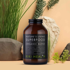 Image 3 for Organic Nature's Living Superfood Powder - 300g