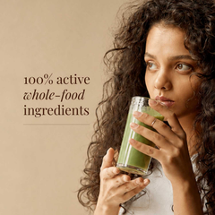 Image 5 for Organic Nature's Living Superfood Powder - 300g