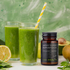 Image 2 for Organic Nature's Living Superfood Powder - 20g